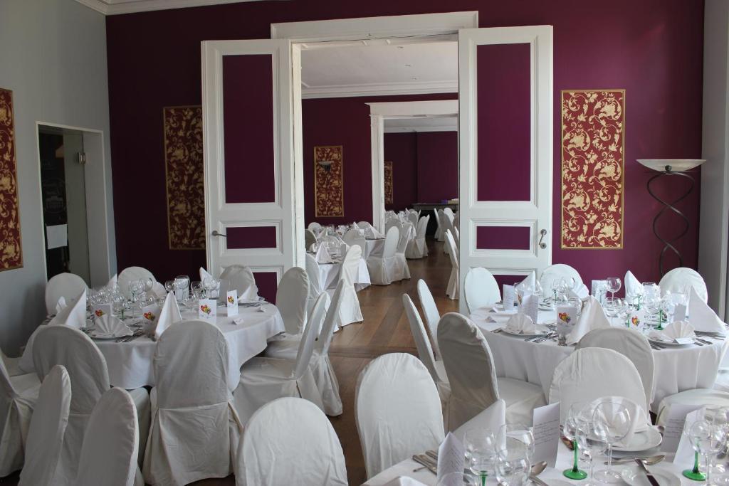 Chateau De Limont Donceel Екстериор снимка
